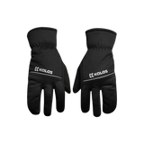 Guanti invernali NORDIC Z LOBSTER | nero