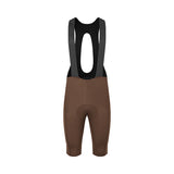 Pantaloncini da ciclismo ES16 PRO Supreme. orso bruno