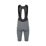 Pantaloncini da ciclismo ES16 PRO Supreme. Grigio da uomo