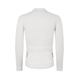 Maglia ES16 Supreme a maniche lunghe. Color crema