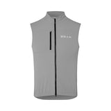 Gilet antivento ES16 Supreme Grigio