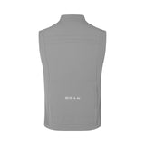 Gilet antivento ES16 Supreme Grigio