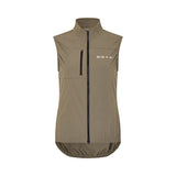 Gilet antivento ES16 Supreme color kaki