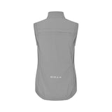 Gilet antivento ES16 Supreme Grigio