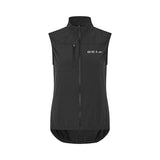 Gilet antivento ES16 Supreme Nero