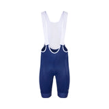 Pantaloni da ciclismo da donna ES16 Supreme blu