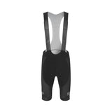 Pantaloni da ciclista ES16 Tempus New neri - Donna