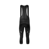 Slip unisex ES16 Elite Roubaix - con imbottitura - Nero