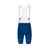 Pantaloni ciclismo ES16 Elite TEAM Blu.  Ma