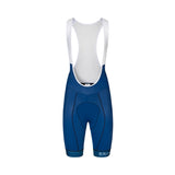 Pantaloni ciclismo ES16 Elite TEAM Blu.  Ma