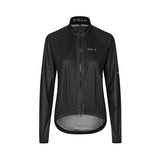 ES16 Rain jacket PRO 09 eVent - Black Women
