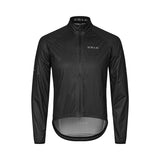 ES16 Rain jacket PRO 09 eVent - Black