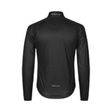 ES16 Rain jacket PRO 09 eVent - Black