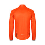 ES16 Rain Jacket PRO 09 eVent - Orange