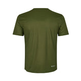 Maglietta classica ES16 Army
