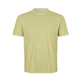 T-shirt classica ES16 verde lime