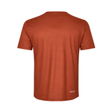 T-shirt classica ES16 Ruggine