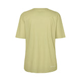 T-shirt classica ES16 verde lime