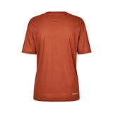 T-shirt classica ES16 Ruggine