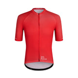 Maglia da ciclismo ES16 Stripes Red