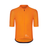 Maglia da ciclismo ES16 Supreme. Arancia