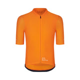 Maglia da ciclismo ES16 Supreme. Arancia