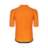 Maglia da ciclismo ES16 Supreme. Arancia