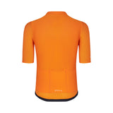 Maglia da ciclismo ES16 Supreme. Arancia