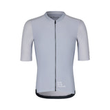 Maglia da ciclismo ES16 Supreme. viola chiaro