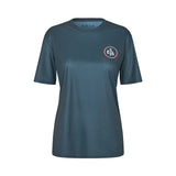 T-shirt ES16 Performance Grigio Scuro