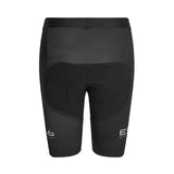 Pantaloni da ciclismo ES16 Tempus neri - Donna