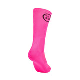 Calzini ciclismo ES16 rosa