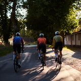 Manica lunga leggera ES16 Supreme - Arancione da donna