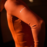 Manica lunga leggera ES16 Supreme - Arancione da donna