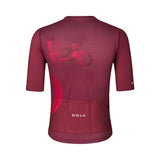 Maglia da ciclismo ES16 EVO Riciclaggio