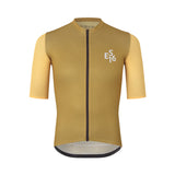 Maglia da ciclismo leggera ES16 Supreme - Gialla