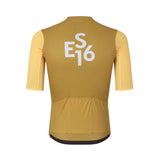 Maglia da ciclismo leggera ES16 Supreme - Gialla