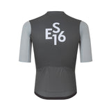 Maglia da ciclismo leggera ES16 Supreme - Grigia