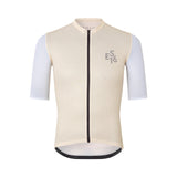 Maglia da ciclismo leggera ES16 Supreme - Latte