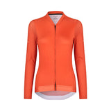 Manica lunga leggera ES16 Supreme - Arancione da donna