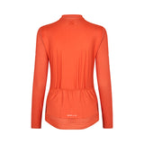 Manica lunga leggera ES16 Supreme - Arancione da donna