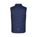 Gilet termico da ciclismo ES16 Supreme. Blu